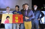 Ayushmann Khurrana, Ramesh Sippy at Bartender album launch in Sheesha Lounge, Mumbai on 20th March 2013 (82).JPG